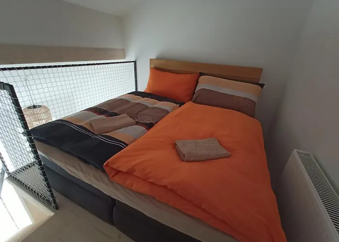 Swiss House Apartments