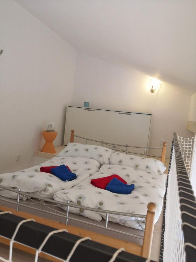 Swiss House Apartment Slavonice