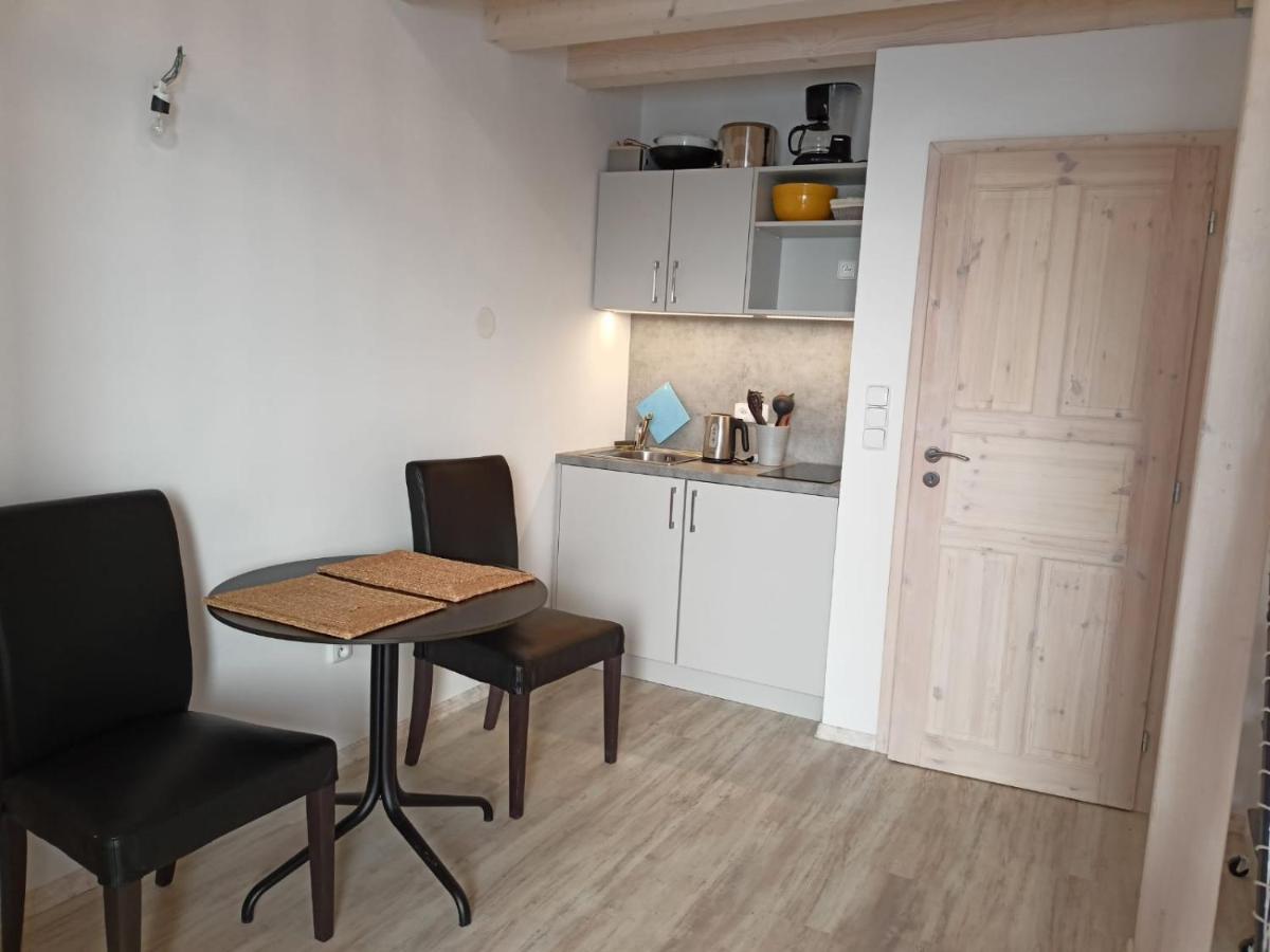 Swiss House Slavonice