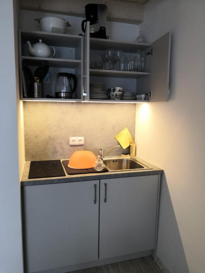 Swiss House Apartment Slavonice