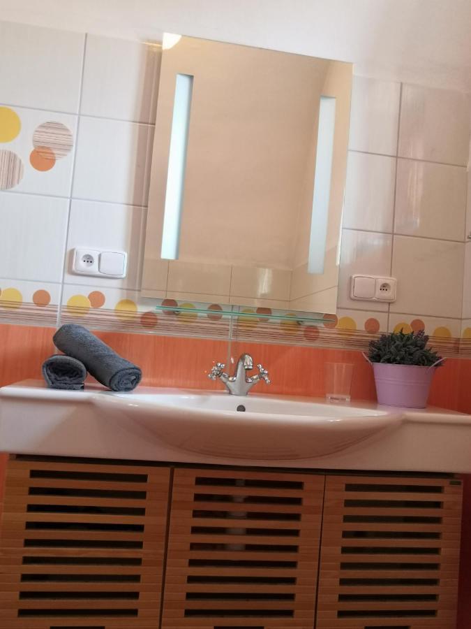 Swiss House Apartmán Slavonice