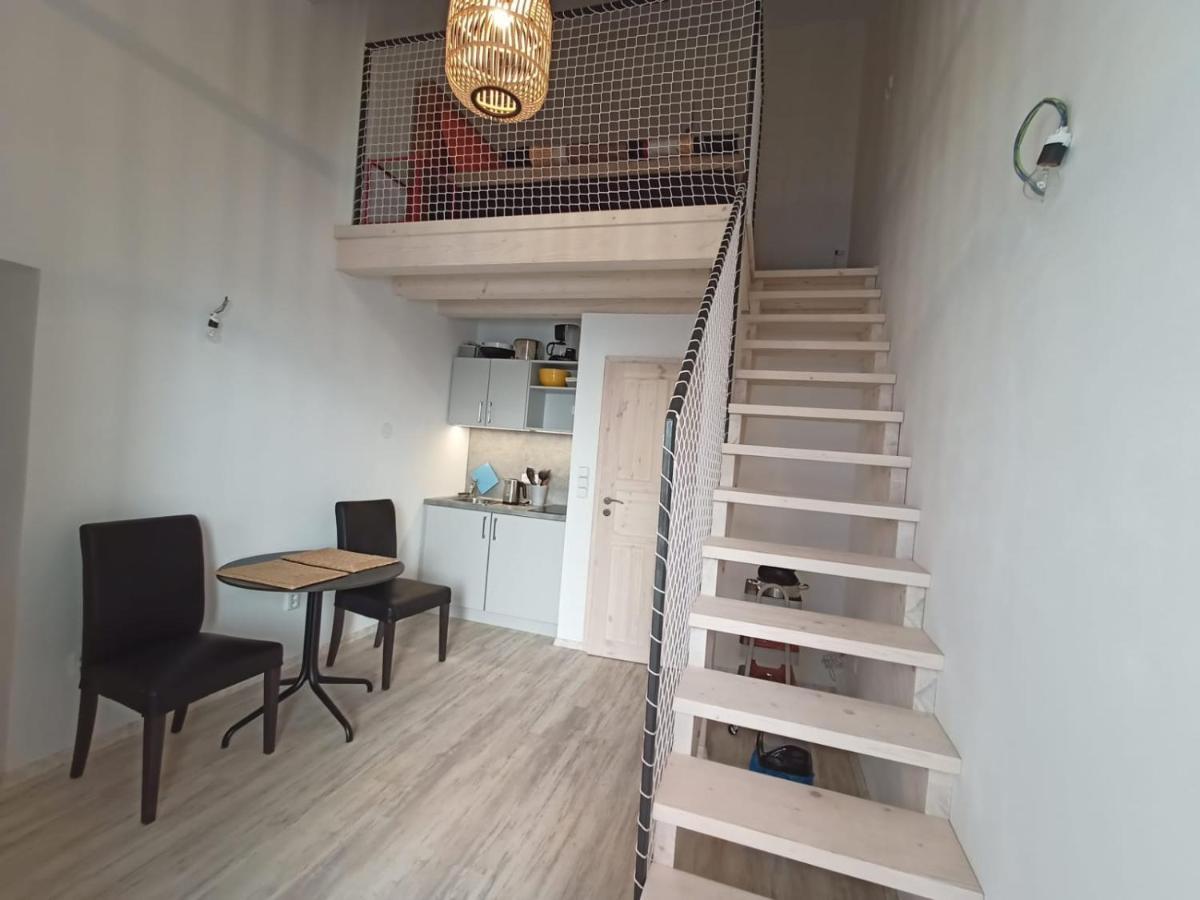 Swiss House Apartment